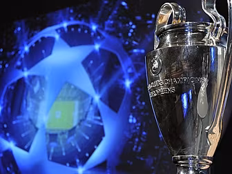 Tonight's Live Champions L...