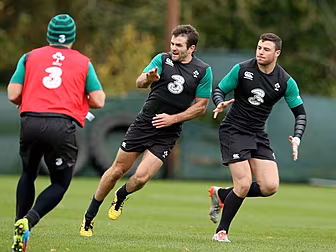 Schmidt confident in his new c...