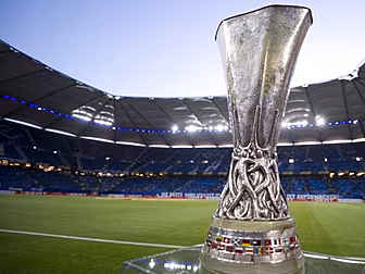 Tonight's Live Europa Leag...