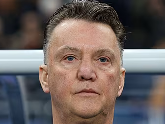 Signs of improvement at United...