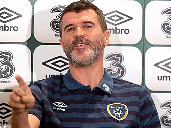 Roy Keane critical of Grealish...