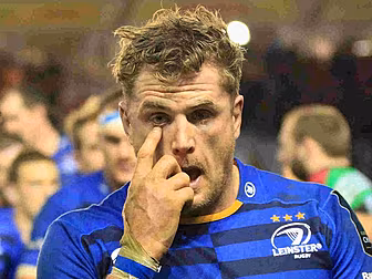 Heaslip demands improvement fo...