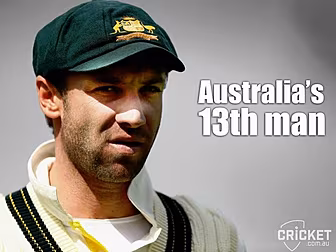 Clarke fit to lead grieving Au...
