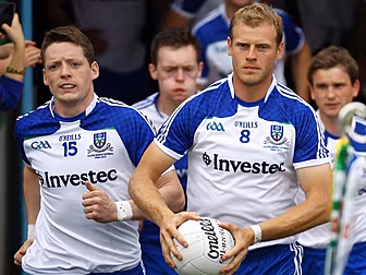 The GAA Podcast - What's C...