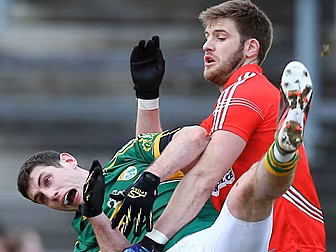The Friday GAA Podcast - The M...