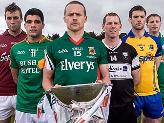 The GAA Podcast - Will Galway...