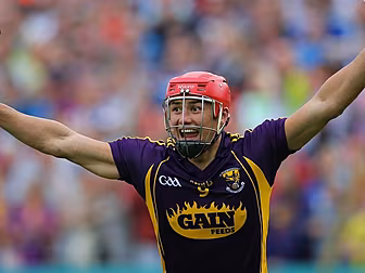 The GAA Podcast - The Wexford...