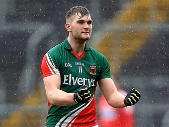 The GAA Podcast - Are Mayo tim...