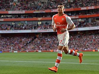 Gunners hoping for another Tur...