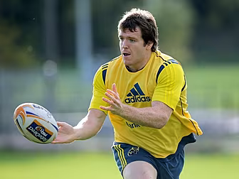 Injury problems mounting for M...