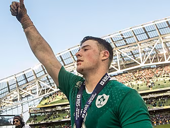 LIVE BLOG: Relive an epic day...