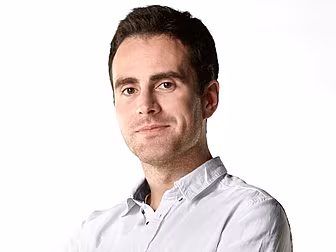 Joe Molloy on Soccer