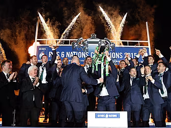 LIVE BLOG: The day that saw Ir...