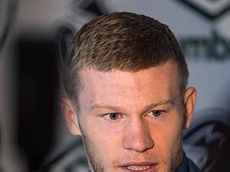 McClean linked with MLS move