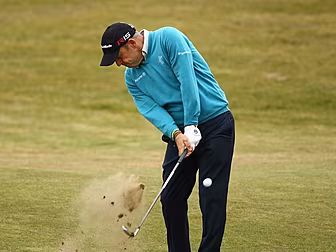 McGinley bows out of Royal Cou...