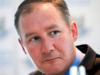 Dublin and Longford name their...
