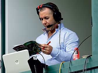 Friday GAA Podcast - Dave'...