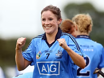 Dublin triumph to keep quarter...