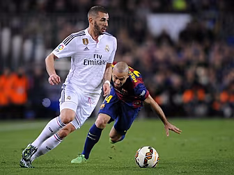 Transfer rumour roundup: Wenge...