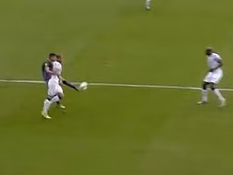 Score of the weekend: Marco Ma...