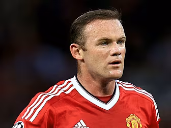 John Giles: Why Rooney needs t...