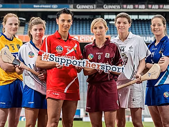 Camogie All-Ireland Final Trip...