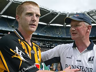 Kilkenny Legend Adressess '...