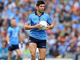 O'Sullivan Gets The Nod As...