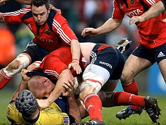 Canada Captain Plays Down Conf...
