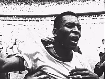 John Giles: Hatchet men of ...