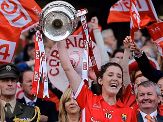 Cork Make History With Perfect...