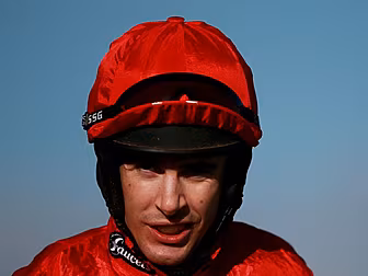 Racecourses urged to increase...