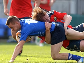 GAA community in mourning foll...