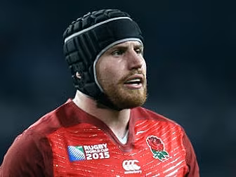 England make three changes for...