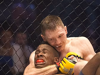 This Dublin UFC promotion vide...