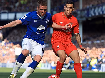 Coutinho transfer rumours add...