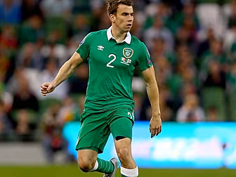Seamus Coleman declared fit to...