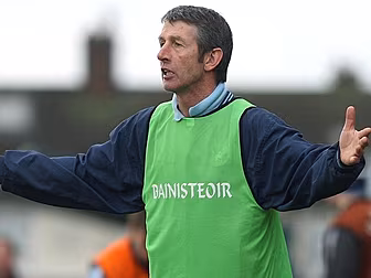Former Banner star to face his...