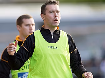 Crossmaglen Rangers Aiming For...