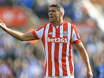 Jon Walters fans will be thril...