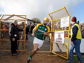 Craughwell and Sarsfields have...