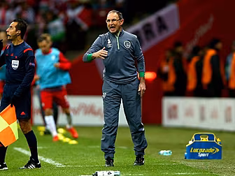 'We Want To Just Thrust Ev...