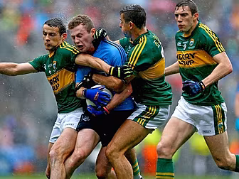 The campaign to address player...