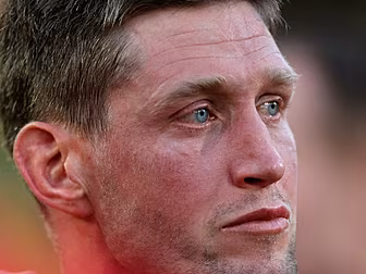 Ronan O'Gara confirms safe...