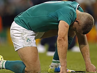 Ireland's World Cup dream...