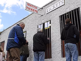 Anarchy in Westmeath minor cou...