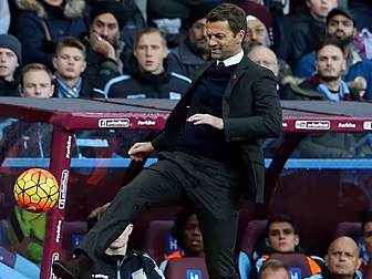 BREAKING: Aston Villa sack Tim...