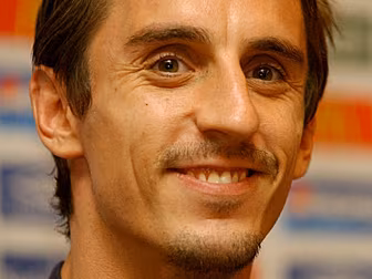 Quotes from Gary Neville's...