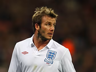 David Beckham warned over Miam...