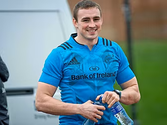 Tommy O'Donnell signs new...